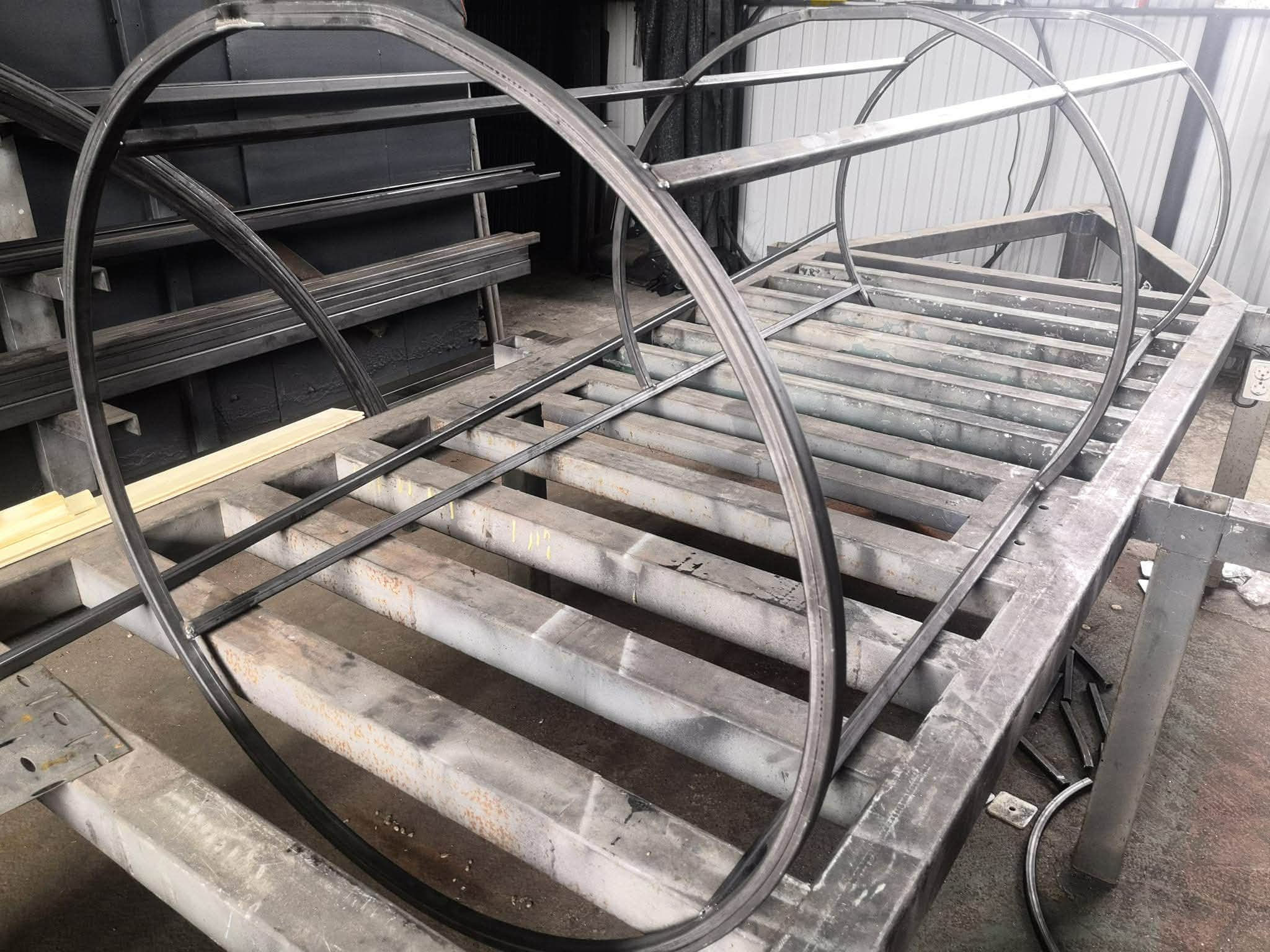 Konsoliniai nestandartiniai vartai